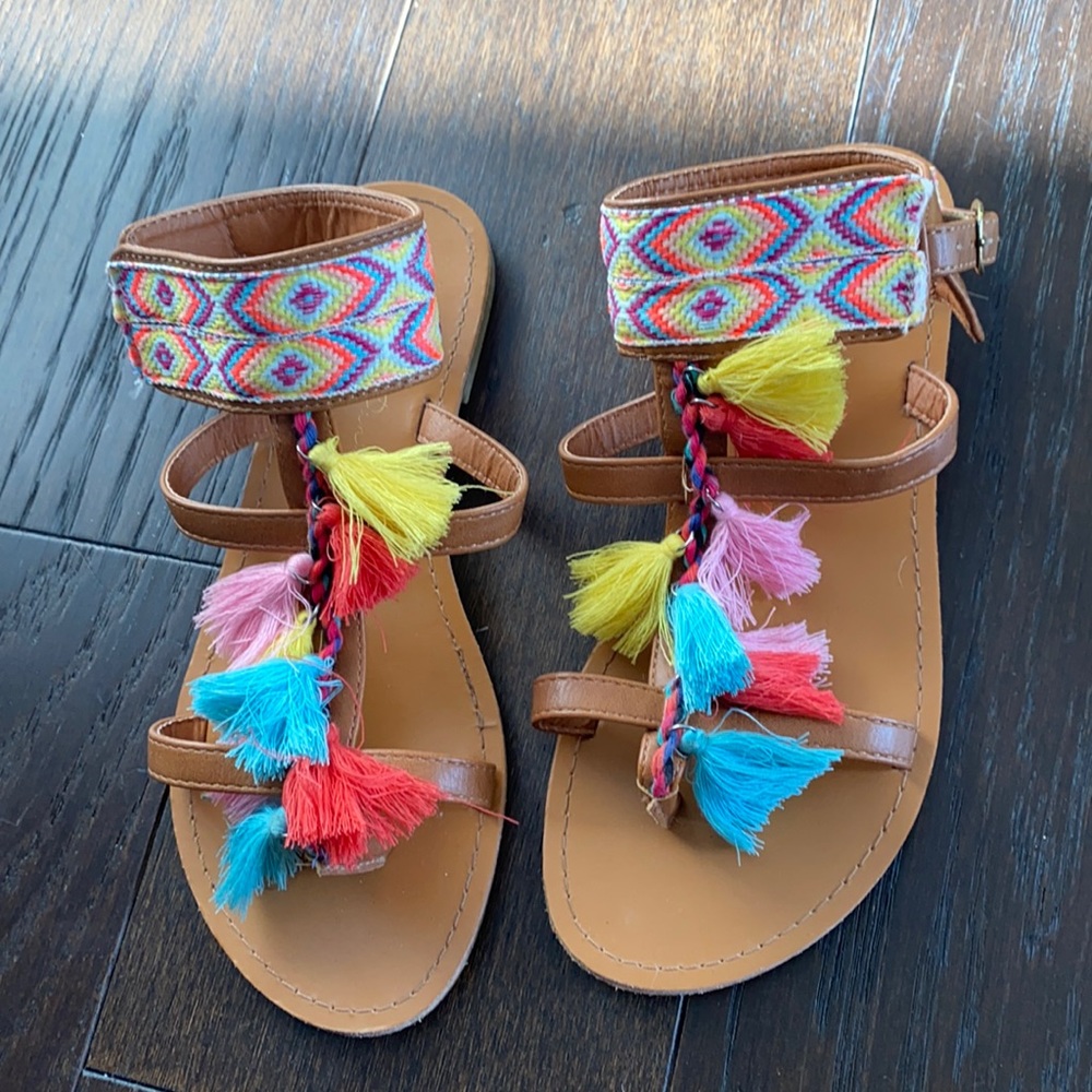 Atelier Paname sandals